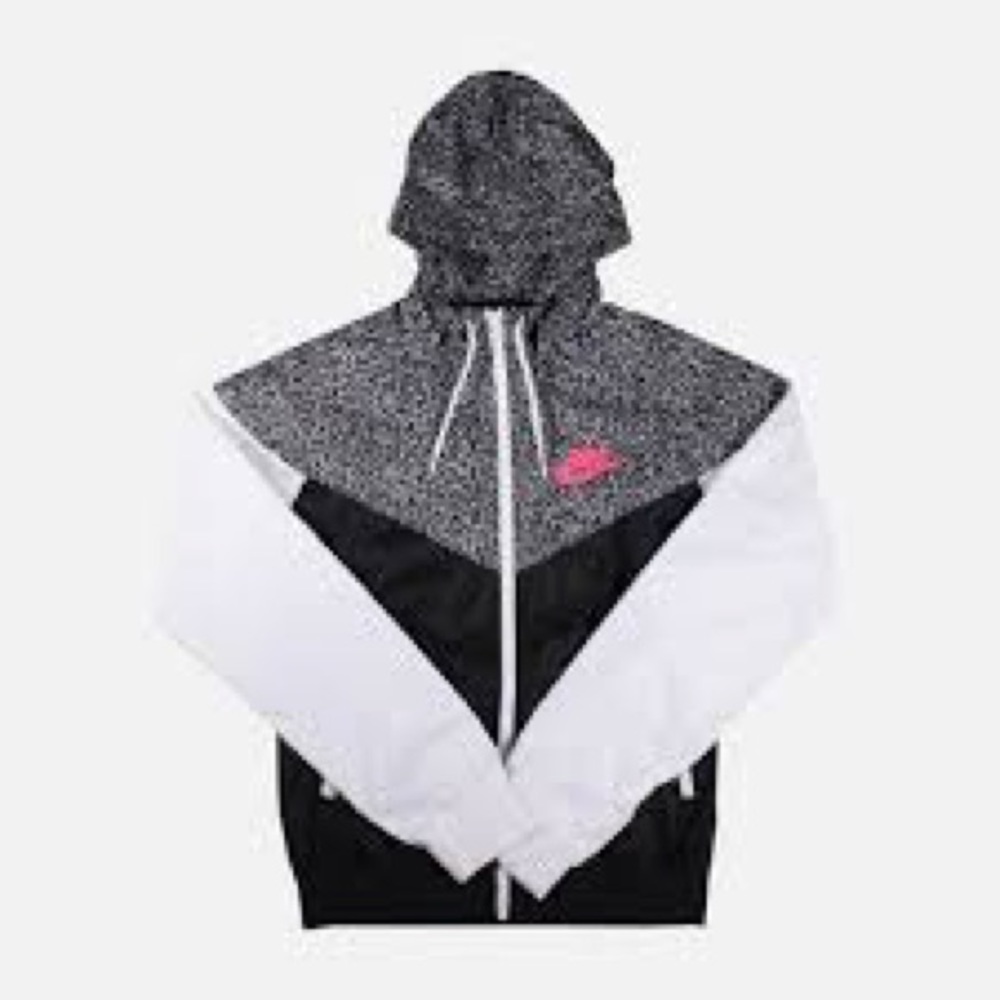 Women’s Nike Windbreaker